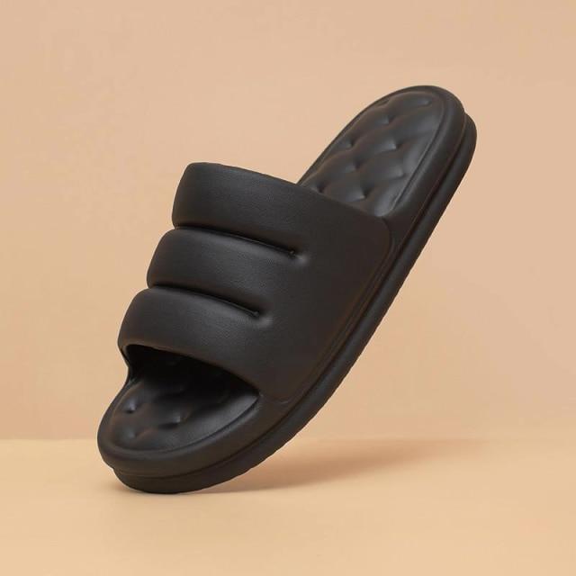 Super best sale comfy slides